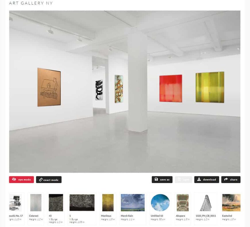 8 Top Wall Art Visualizer Apps (See What Your Art Will Look Like)