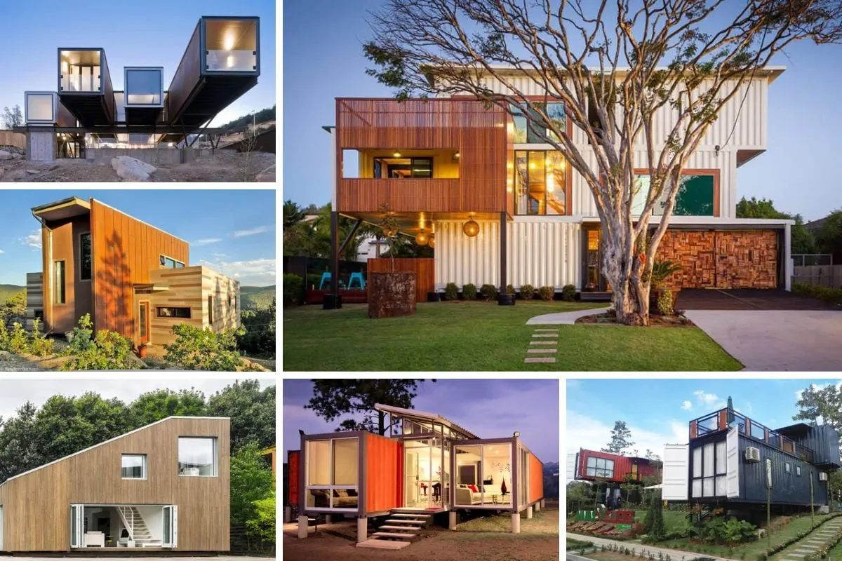 23 Incredible Shipping Container Homes Best Places To Buy, 59 OFF