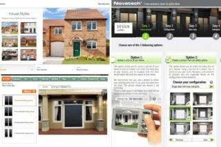 4 Front Door Visualizer Design Software Options (All Online) – Home ...