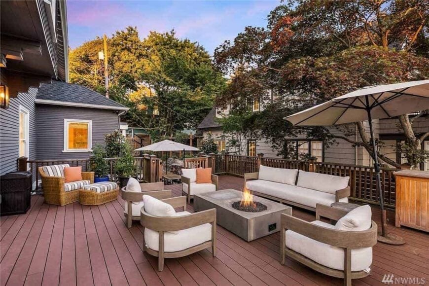 101 Deck Ideas & Designs (Photos)