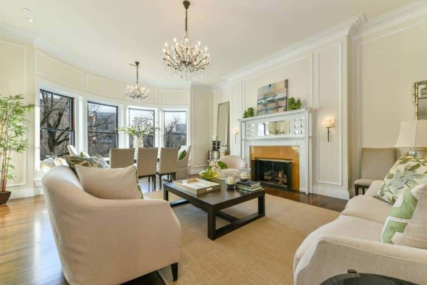 14 High-End Luxury Townhomes from Around the World – Home Stratosphere - High-End Townhome Communities In Boston Suburbs