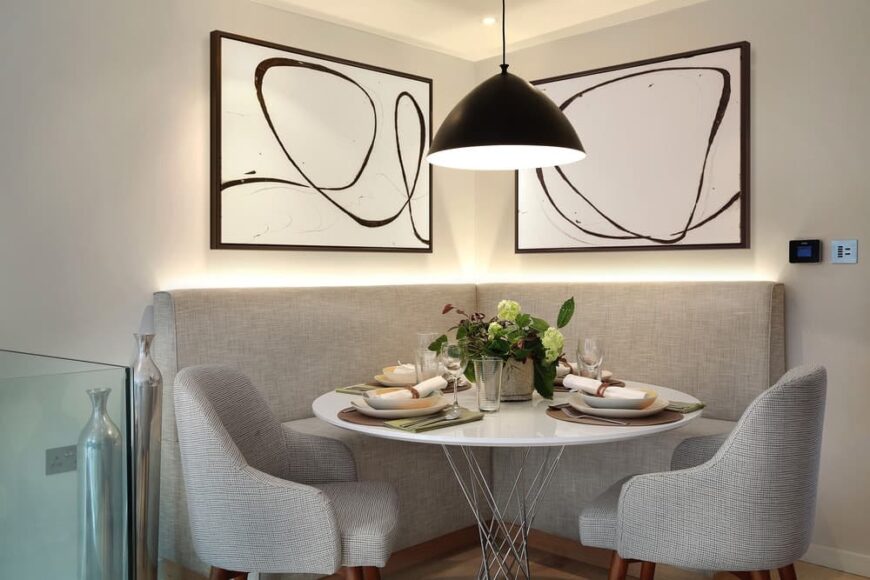 100 Examples of Living Rooms with Area Rugs (Photos)