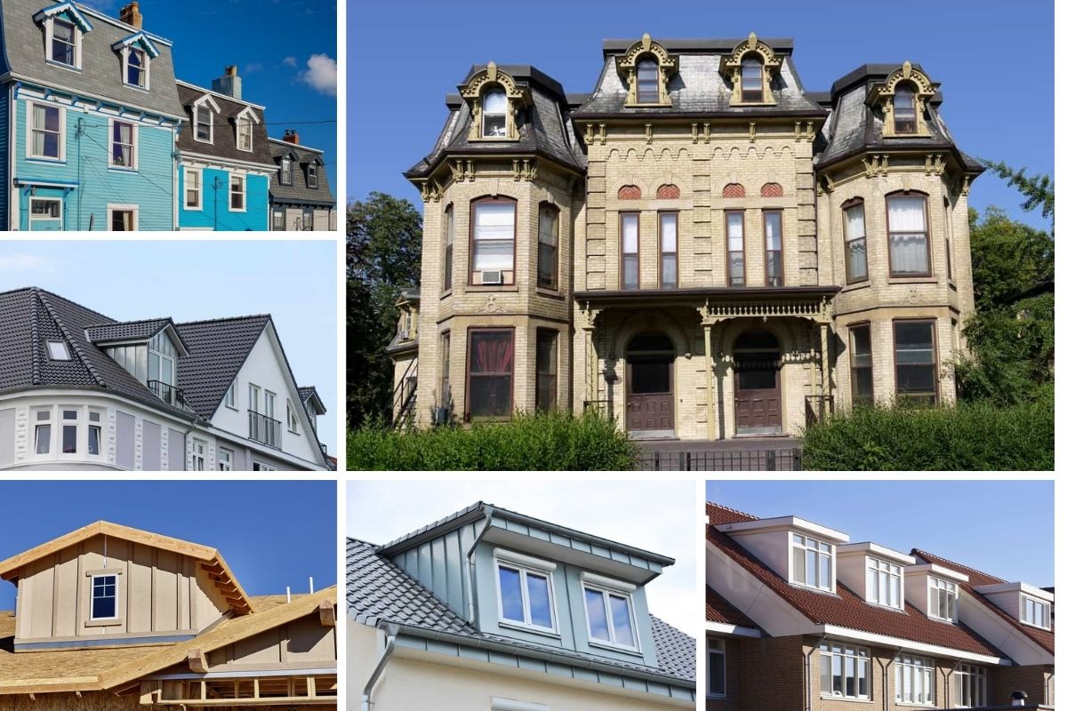 What Is A Parapet Roof 