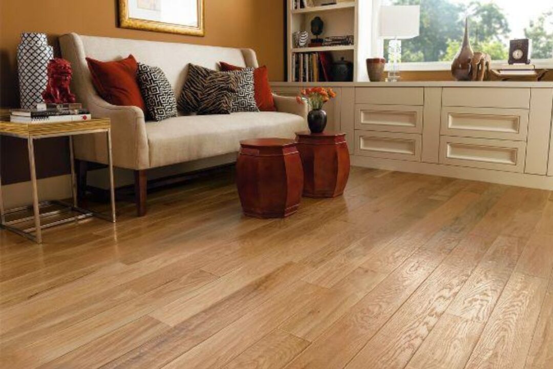 23 Different Types of Hardwood Flooring (Species, Styles, Edging ...