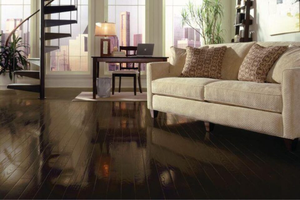 23 Different Types Of Hardwood Flooring (Species, Styles, Edging – EOKGN