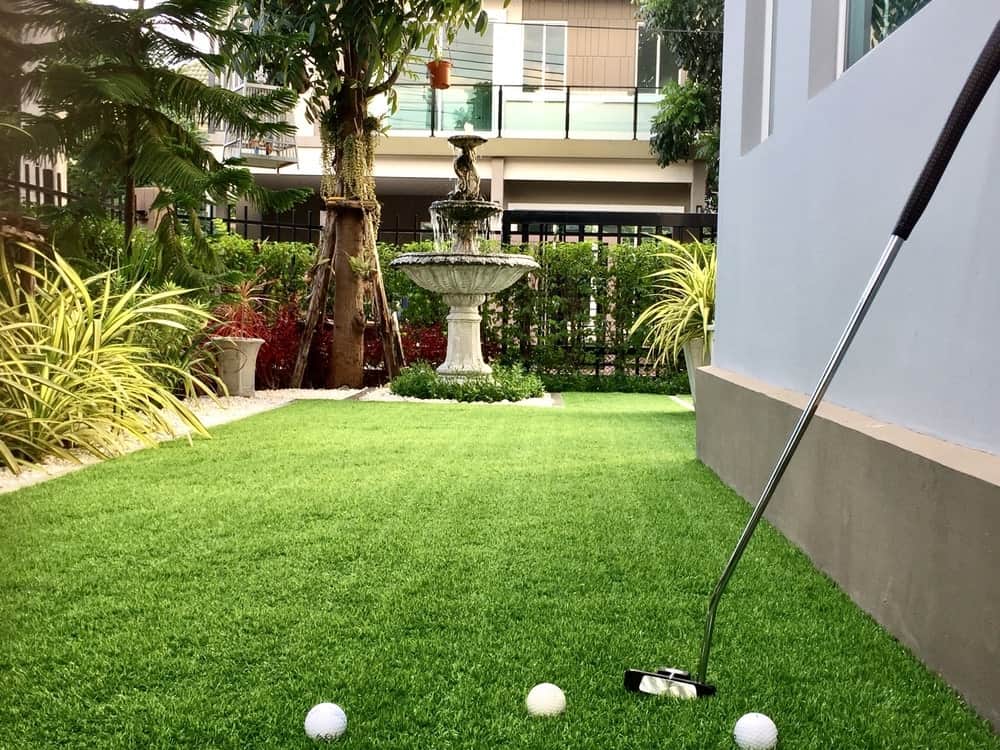 Hybrid Bermuda Grass