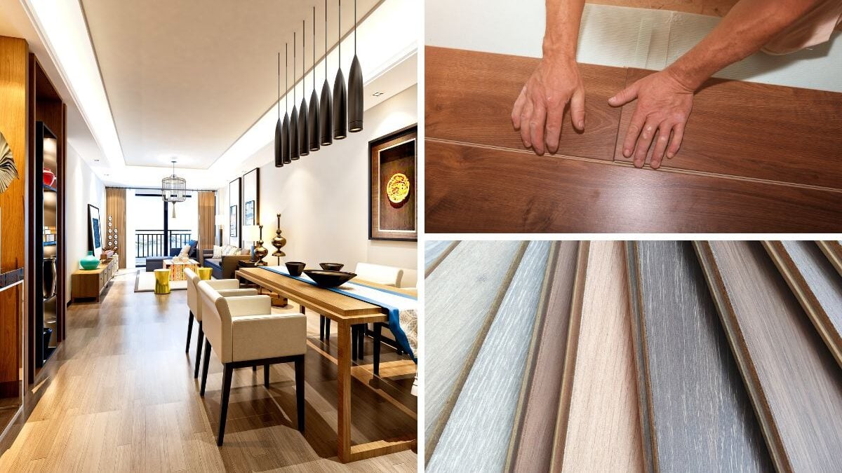 How To Protect Engineered Wood Floors From Furniture Floor Roma