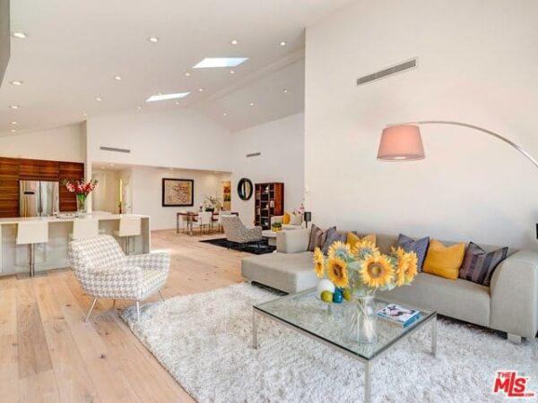View of 14 High-End Luxury Townhomes from Around the World