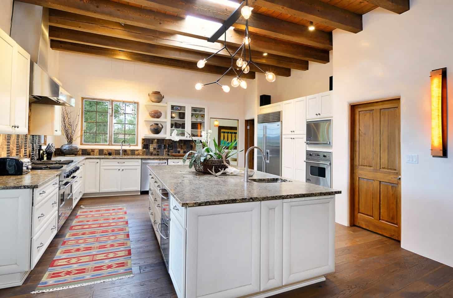 50 Southwestern Kitchen Ideas for 2019