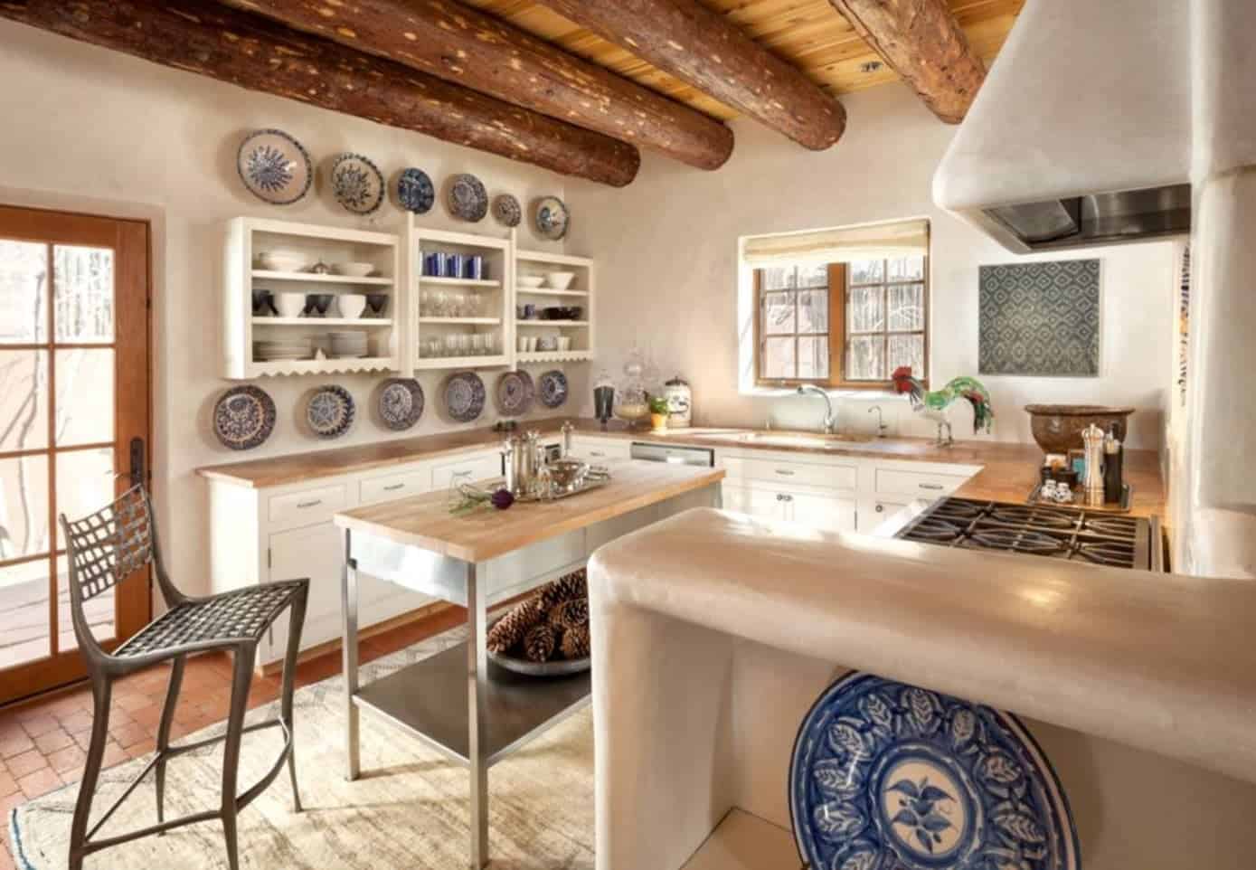 50 Southwestern Kitchen Ideas for 2019