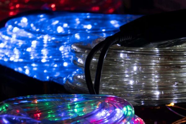 9 Different Types of Outdoor String Lights – Home Stratosphere