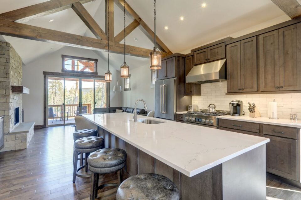 Image showcasing 63 Southwestern Kitchen Ideas (Photos)