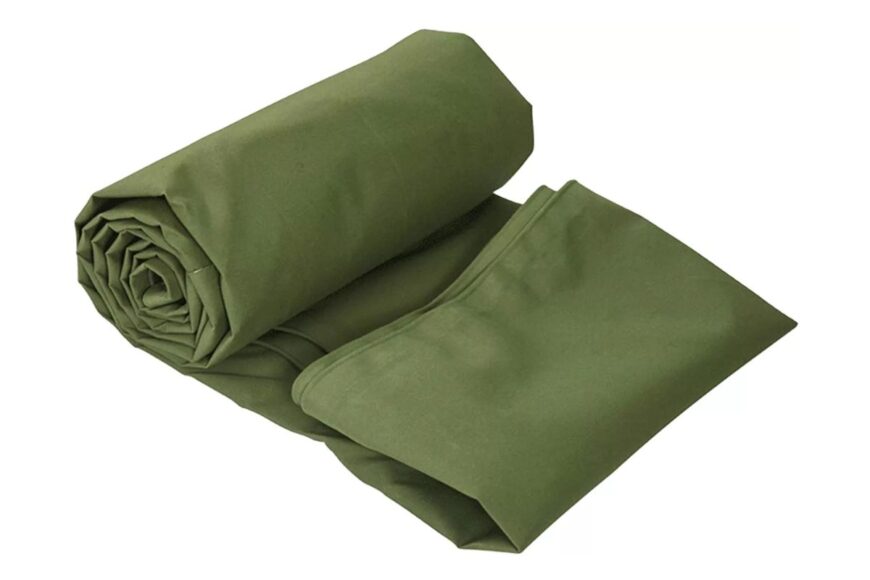 18 Different Types of Tarps (Plus Tips on Choosing One) – Home Stratosphere