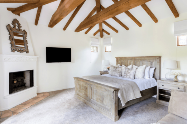 10 Sensational Spanish-Style Primary Bedroom Inspirations – Home ...