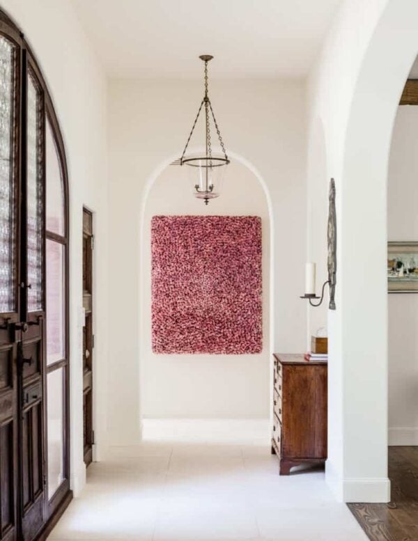 60 SpanishStyle Foyer Ideas (Photos)