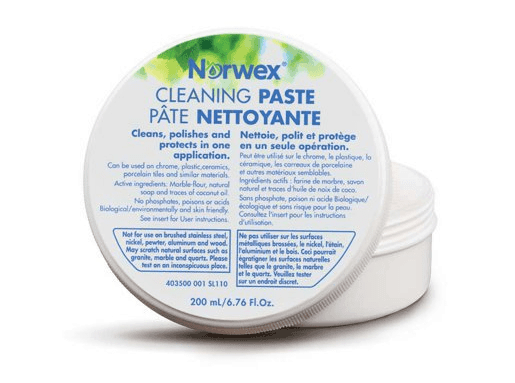 Norwex Cleaning Paste