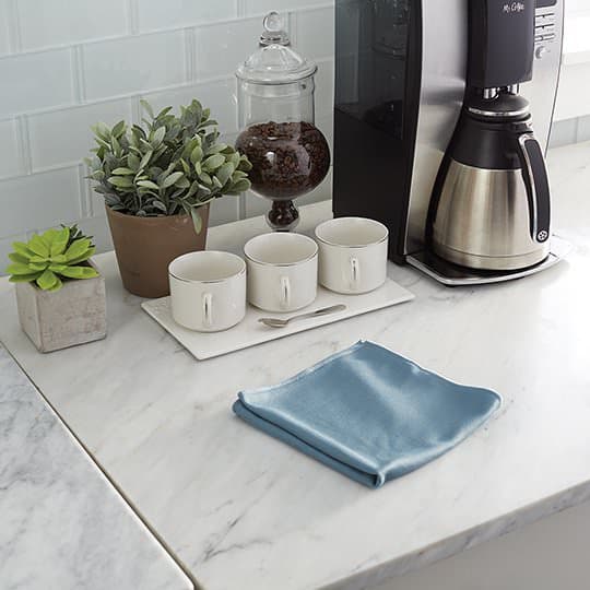 Norwex Stainless Steel Cloth