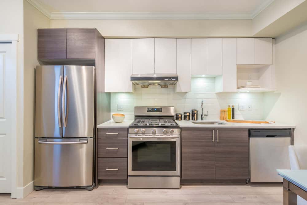 Best Way To Clean Stainless Steel Appliances Outlet Sale Save 64 