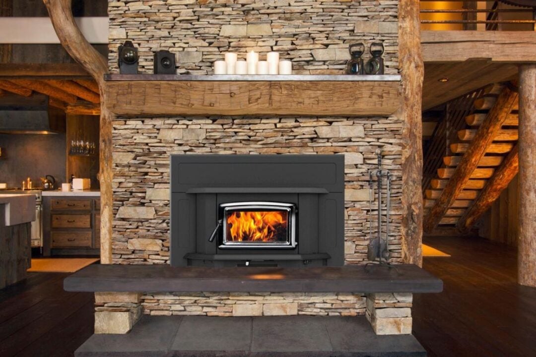 12 Types of Fireplaces for Your Home