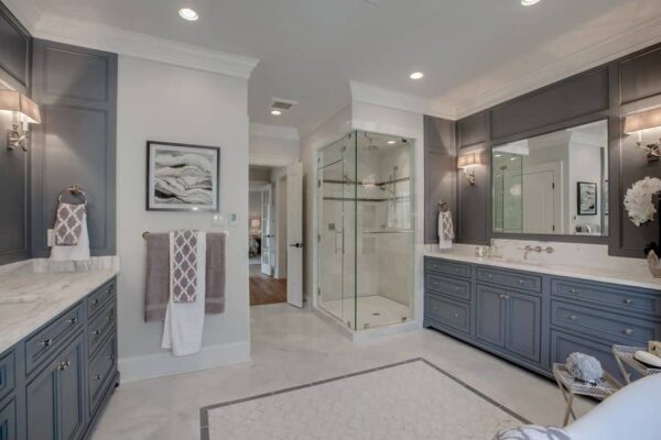60 Gray Interior Design Ideas (Gray Room Designs) β Home Stratosphere