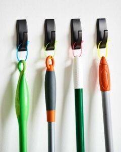 Hang Router Using Zip Tie 35 Ways to Use Zip Ties (Practical Ideas) – Home Stratosphere