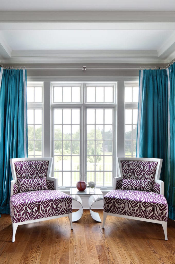 80 Reading Nook Design Ideas (Photos)