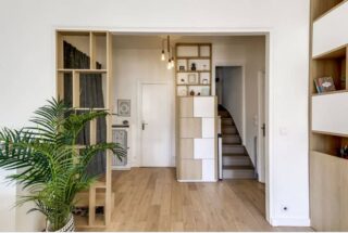 15 Splendid Scandinavian-Style Foyer Inspirations