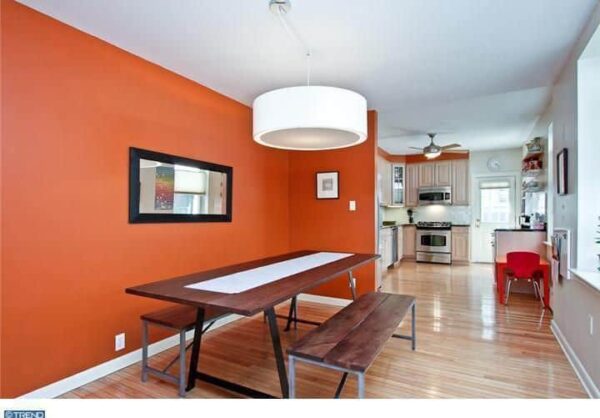 55 Orange Interior Design Ideas (Orange Room Ideas) – Home Stratosphere
