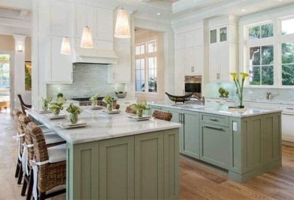 Ultimate Guide to Shaker Kitchen Cabinets – Home Stratosphere