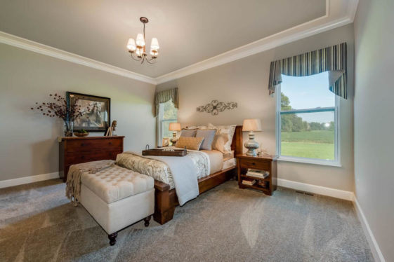 101 Traditional Primary Bedroom Ideas (Photos) - Home Stratosphere