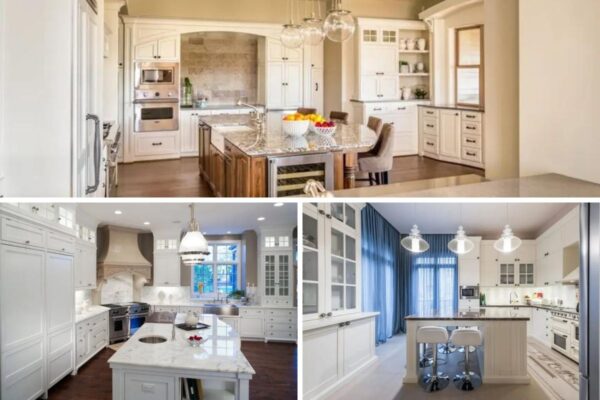 16 Different Types of Kitchen Styles