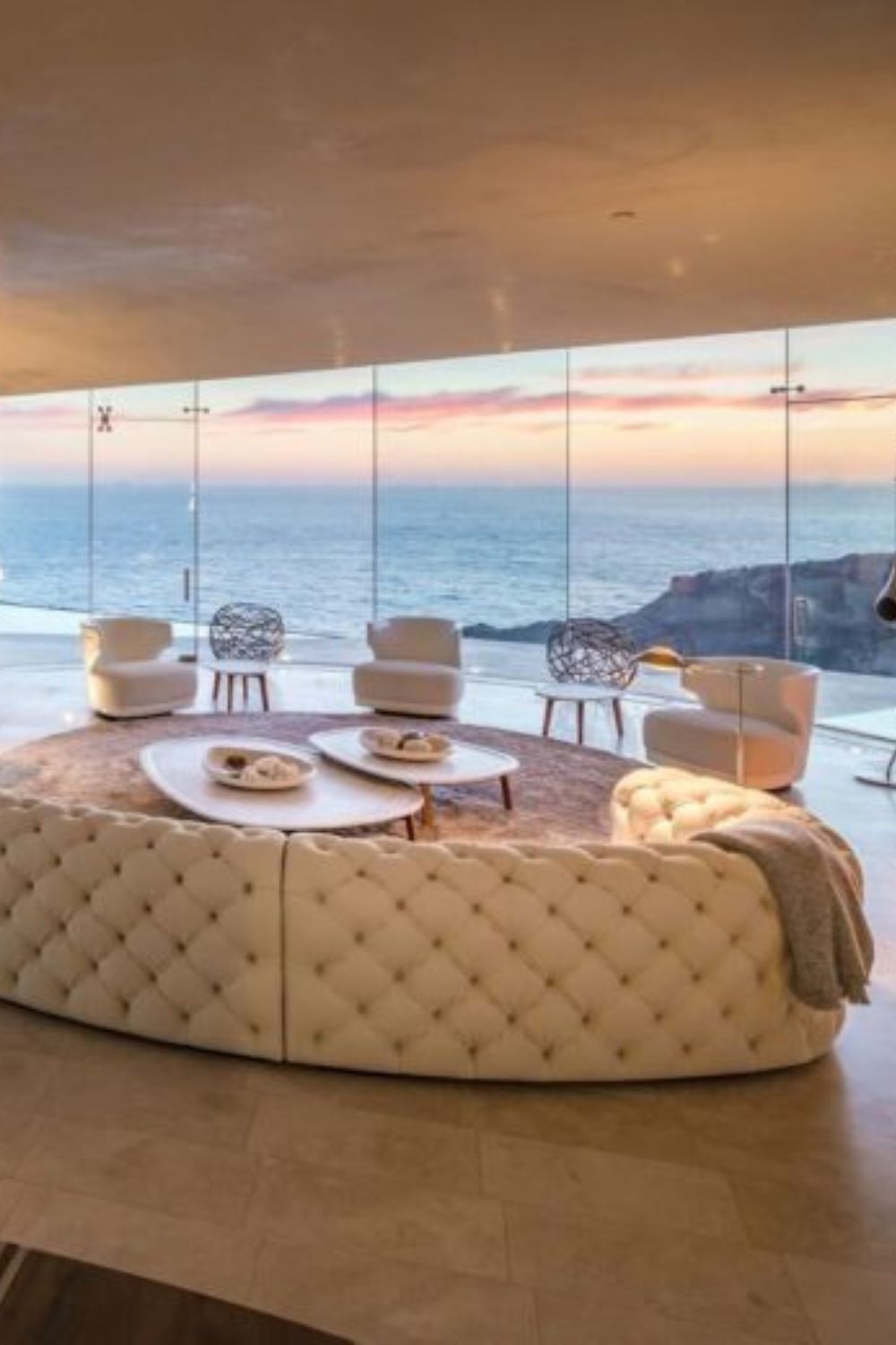 25 Celebrity Living Rooms Showcase Wide Range of Design Ideas