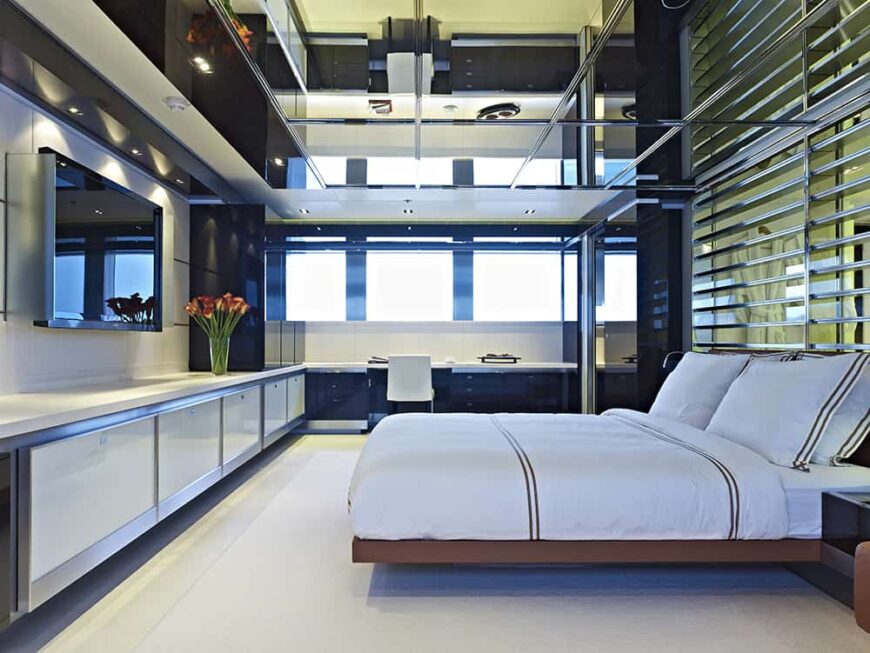 101 MediumSized Bedroom Ideas (Photos) Homeporio