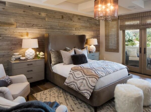 Small Space, Big Impact: 23 Medium Bedroom Ideas to Maximize Design ...