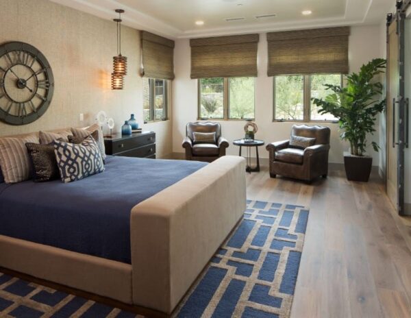 Small Space, Big Impact: 23 Medium Bedroom Ideas to Maximize Design ...