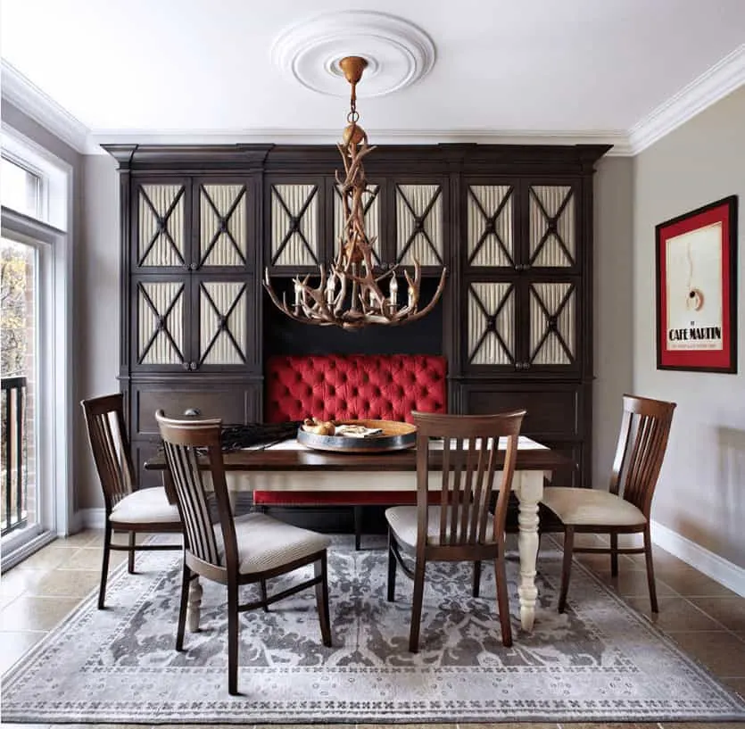 60 Victorian Dining Room Ideas (Photos)