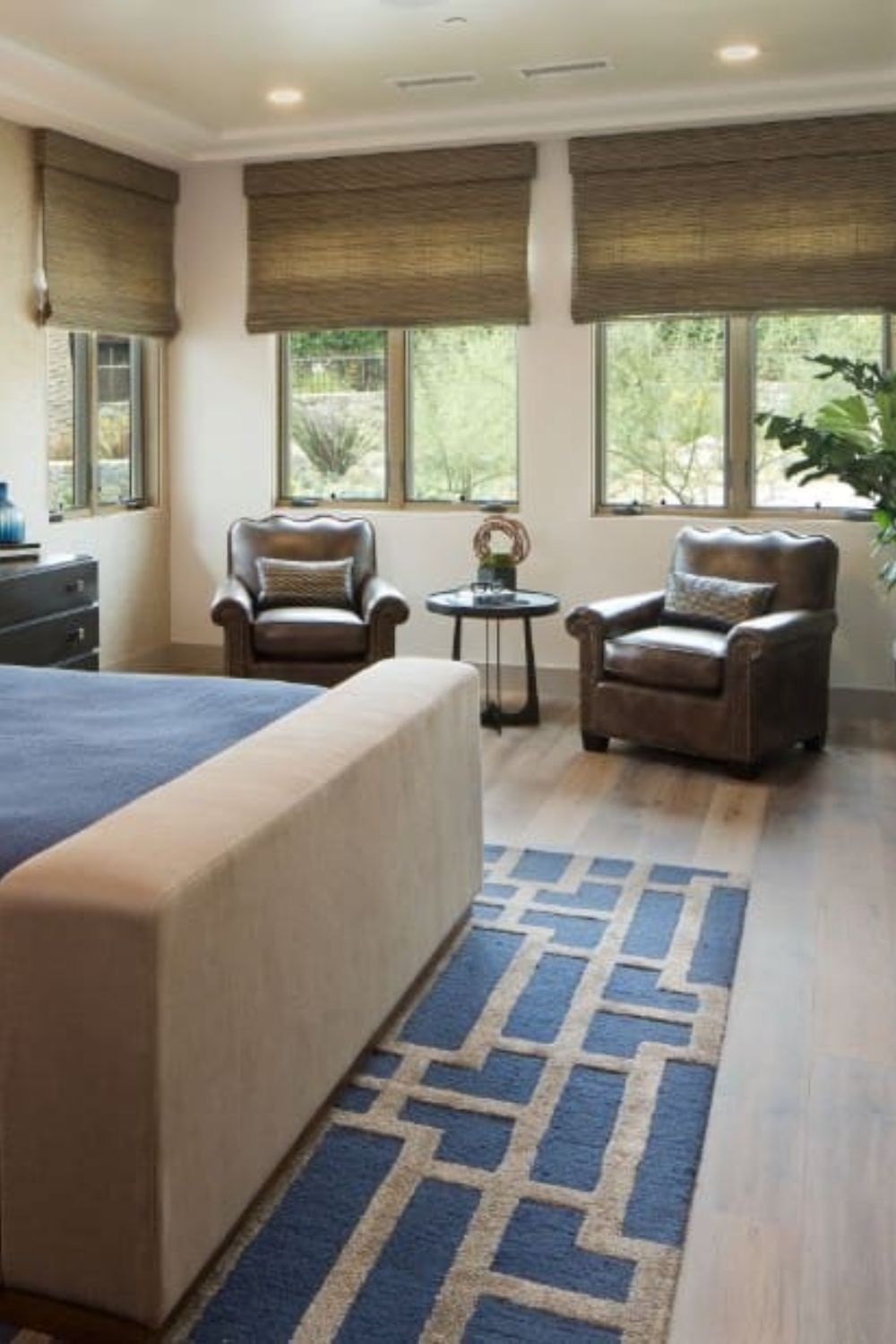 Small Space, Big Impact: 23 Medium Bedroom Ideas to Maximize Design ...