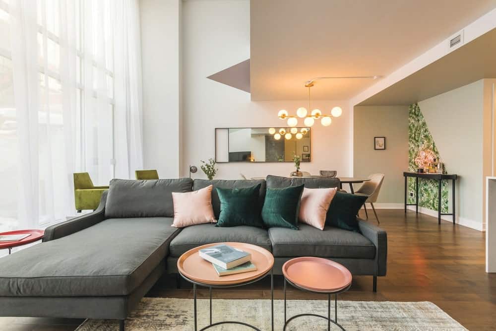 Prêt à Vivre by Clairoux