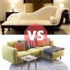 Chaise Lounge vs. Chaise Sectional Sofa: One Rocks and the Other Sucks