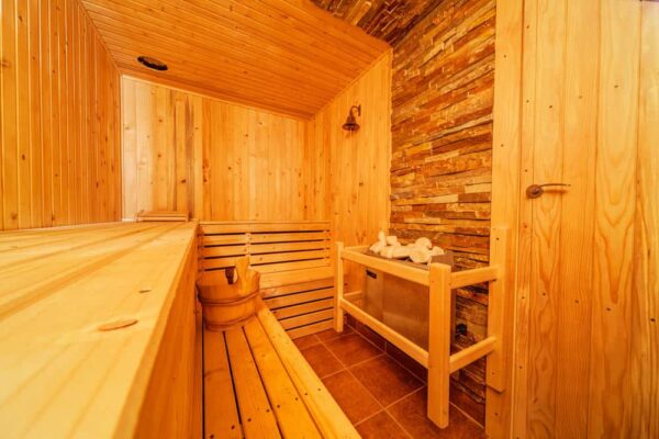 18 Different Types of Saunas for Bringing on the Sweat – Home Stratosphere