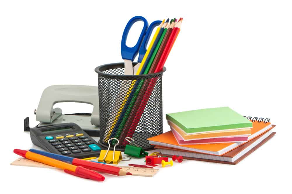 Educational Supplies At Staples