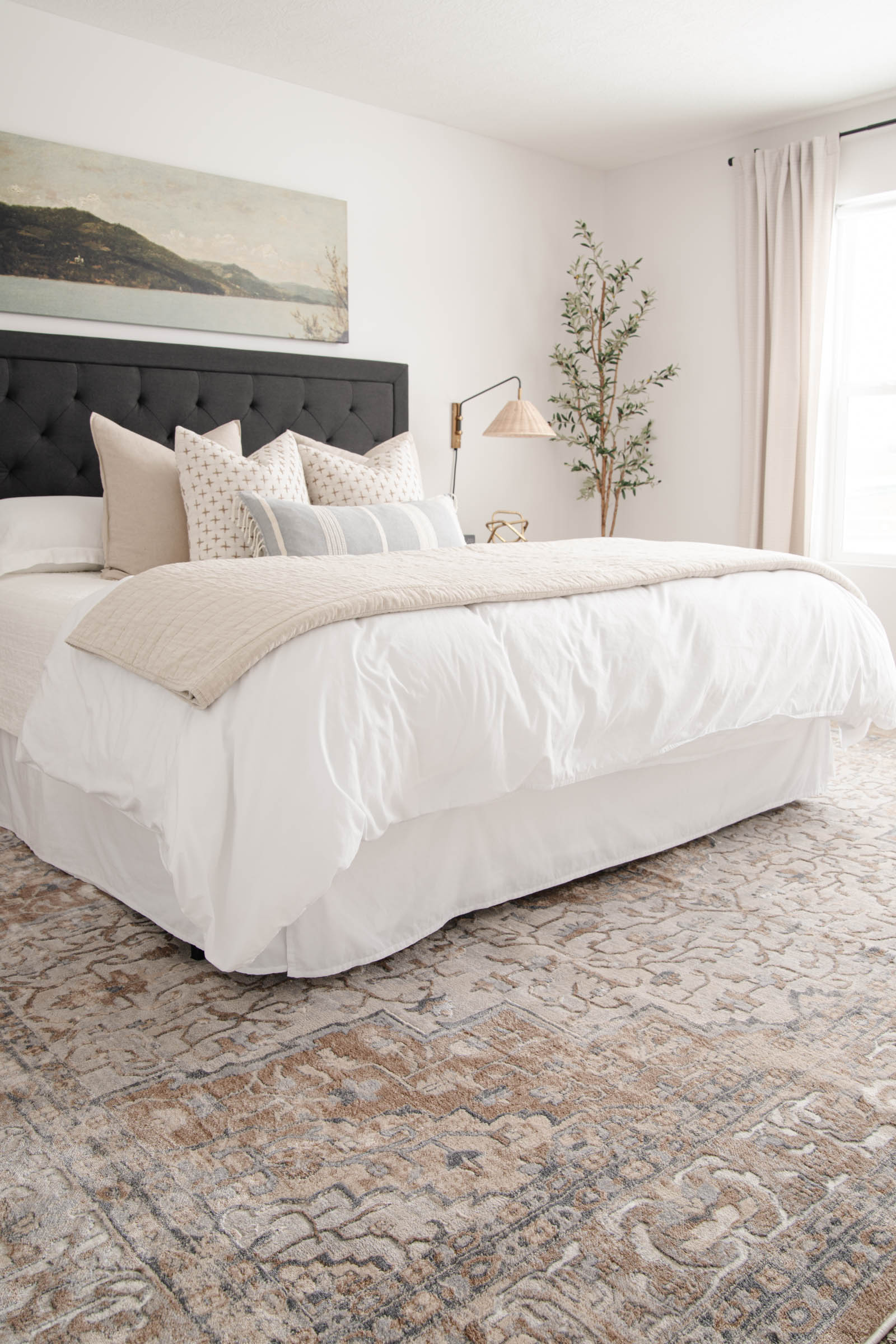 Beige is the New Black: 23 Stunning Bedroom Designs that Prove Beige is ...