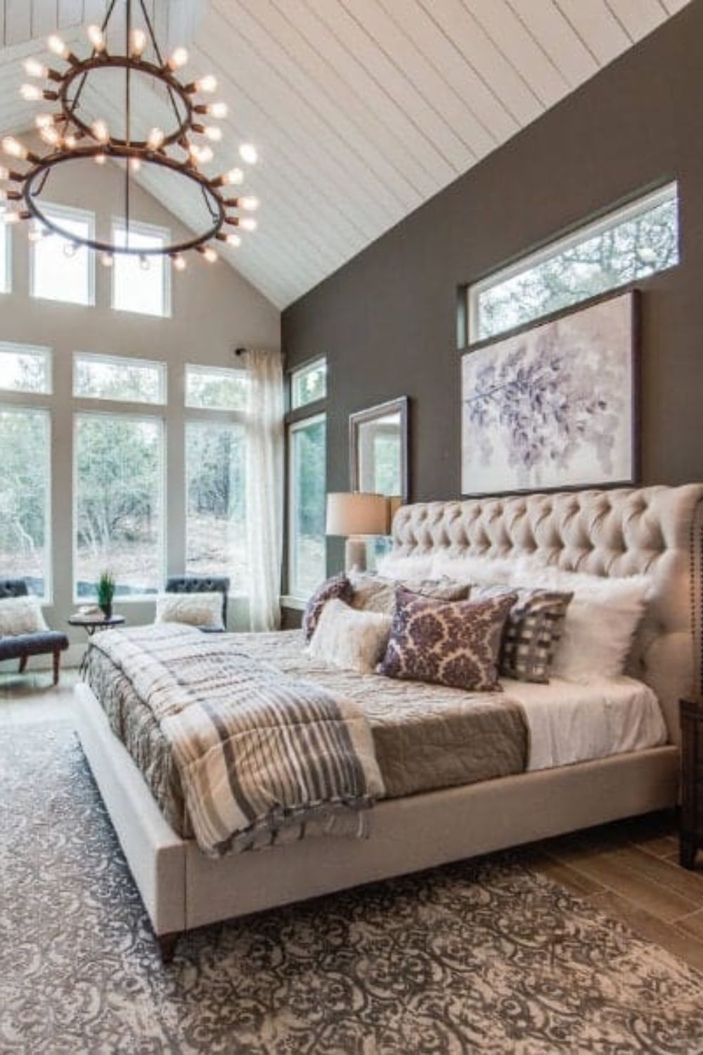 21 Farmhouse Bedroom Ideas Explore Design Options – Home Stratosphere