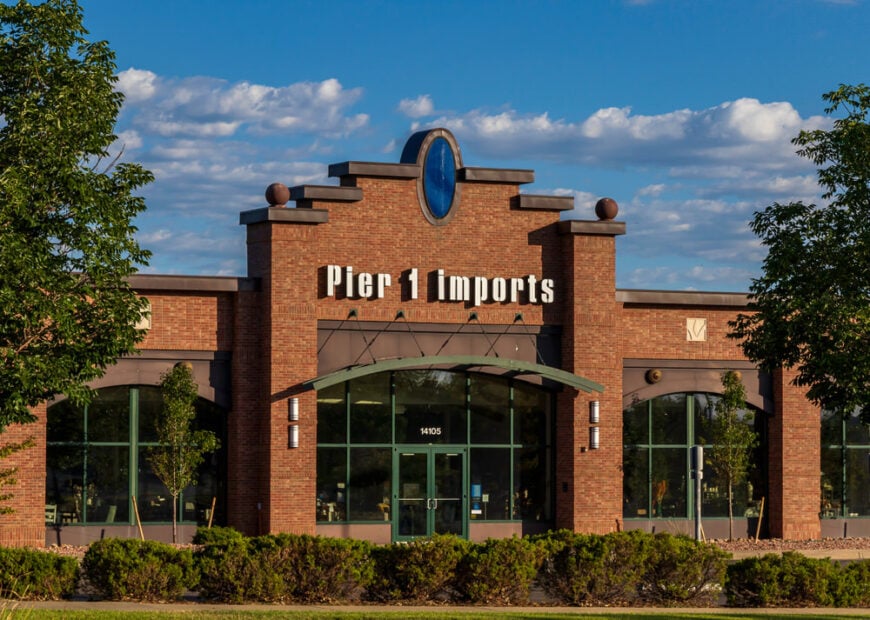 How to Request the Pier 1 Imports Catalog (Should You?)