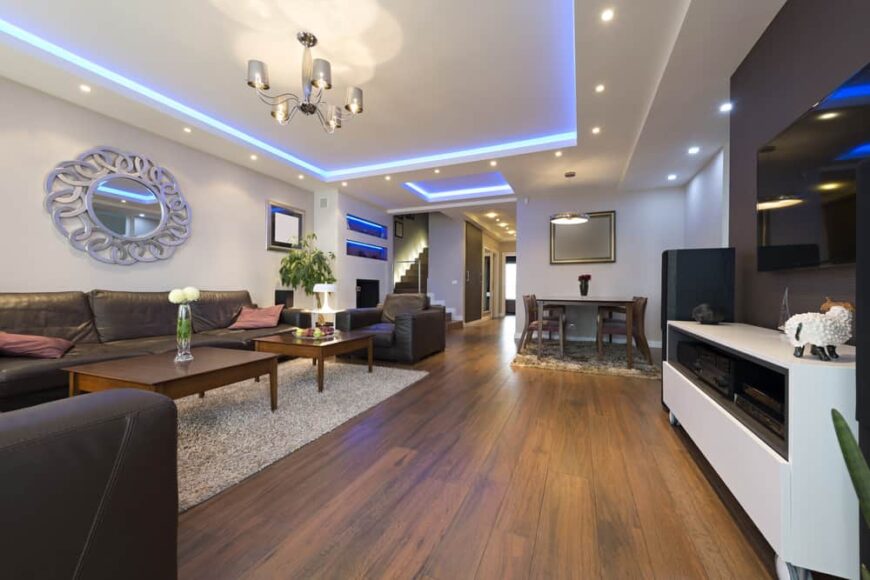 The 10 Different Types of LED Lights (Buying Guide) – Home Stratosphere