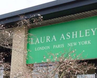 Laura Ashley Store