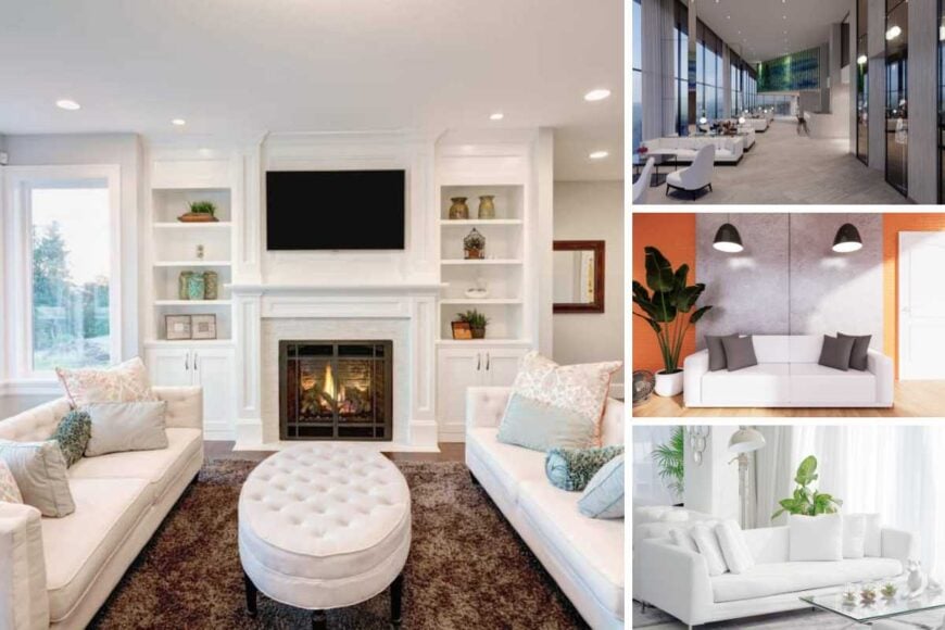 Day Bed vs. Sofa Bed Differences? Similarities?