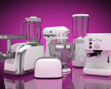 Kitchen gadgets