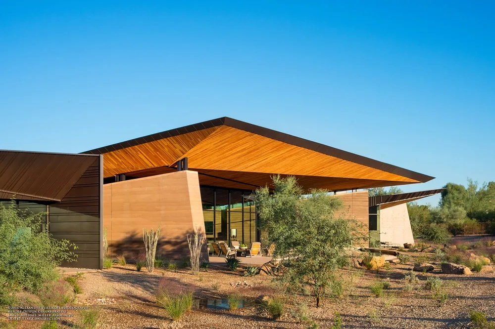 Dancing Light by Kendle Design Collaborative - Home Stratosphere