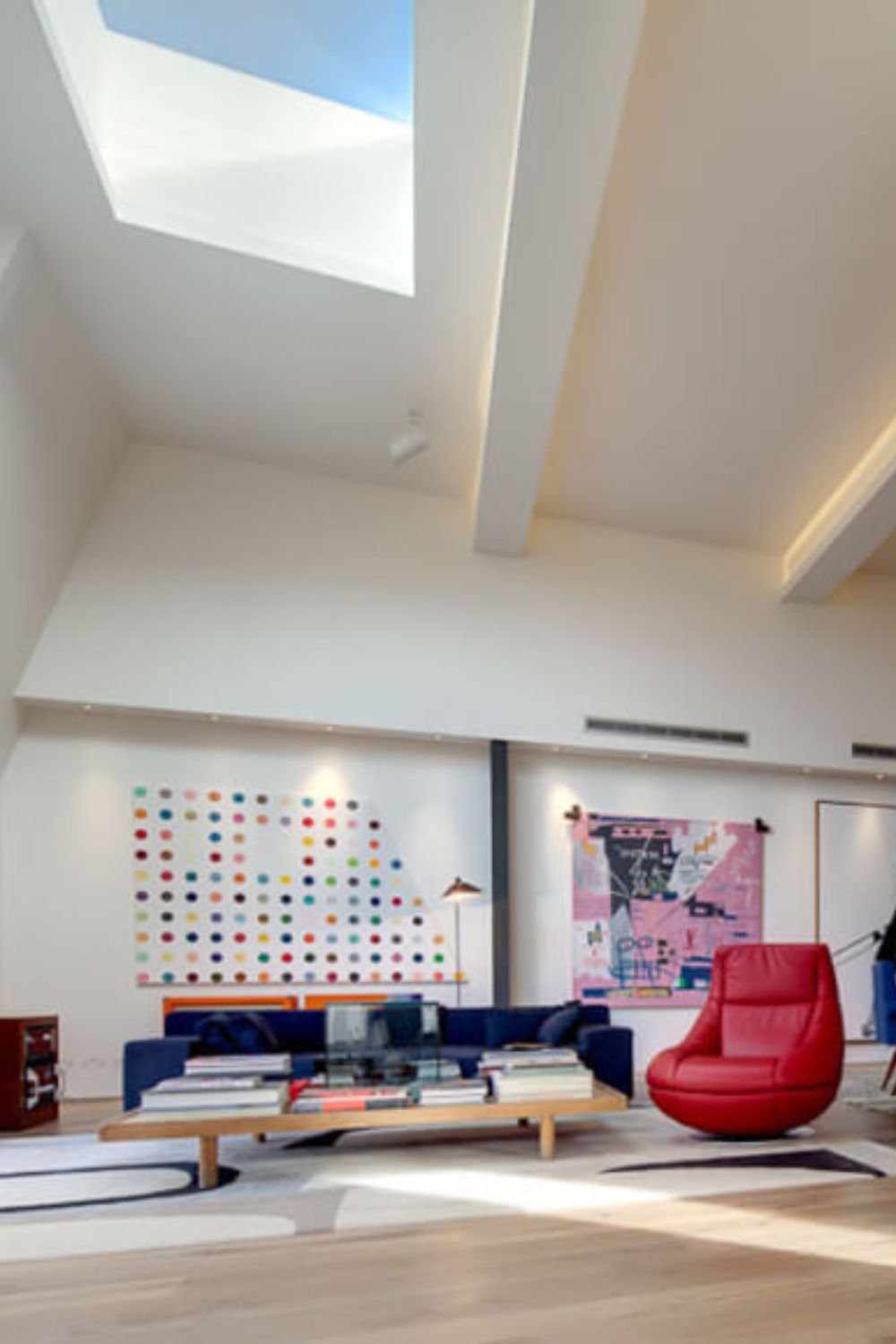 Picture of 20 Tall Ceilings Featuring Contemporary Design Ideas – Home Stratosphere
